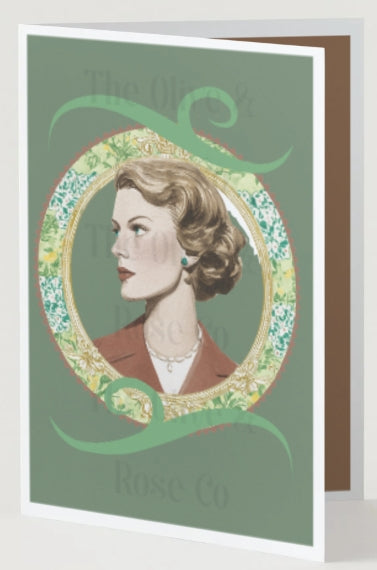 Cameo: 1950