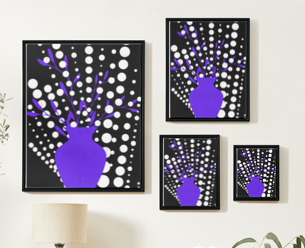 Artwork: Bloomy