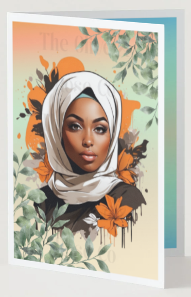 Hijab Ladies