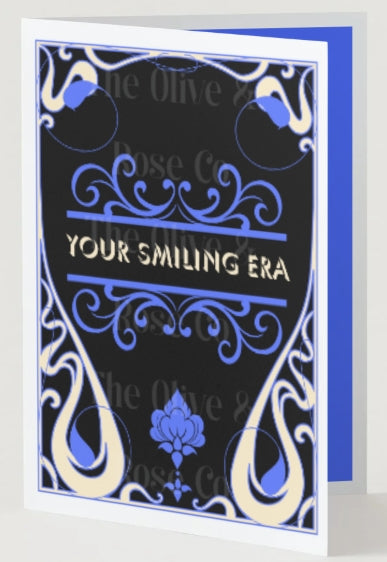 Your Era