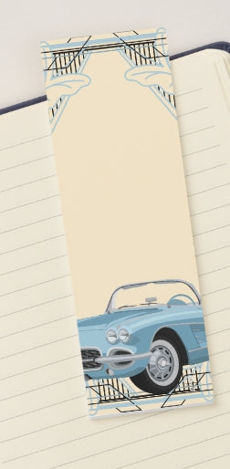 Bookmark: Motorcars