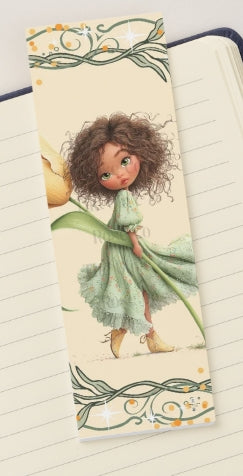 Bookmark: Cherish