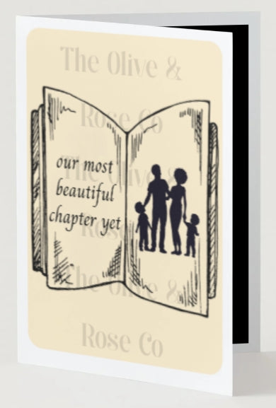 Chapter Book