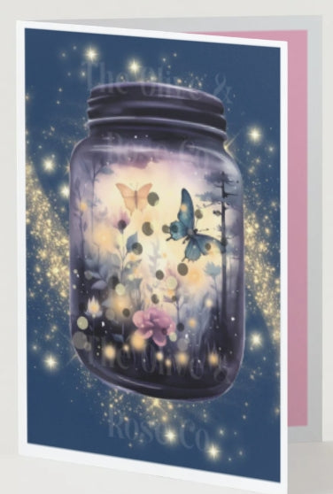 Fireflies
