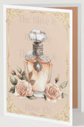 Floral Scent