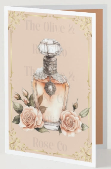 Floral Scent