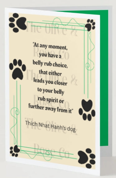 Famous Dog Quotes
