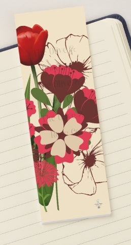 Bookmark: Happy