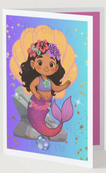 Mermaid