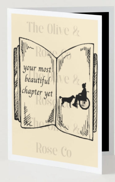 Chapter Book