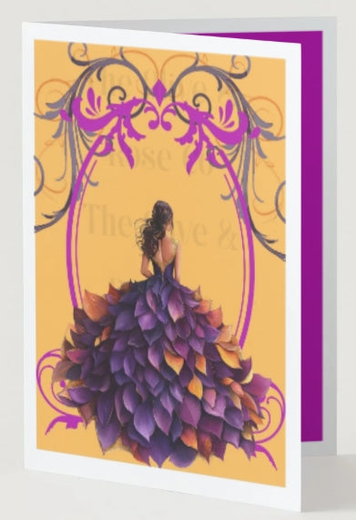 Quinceañera Inspirada / Quinceañera Inspired