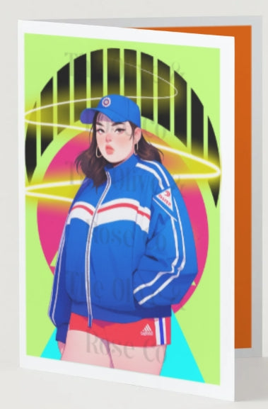 Rad Girls