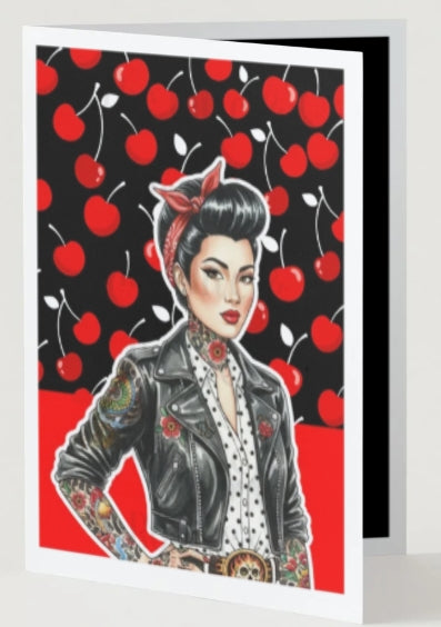 Rockabilly Gals