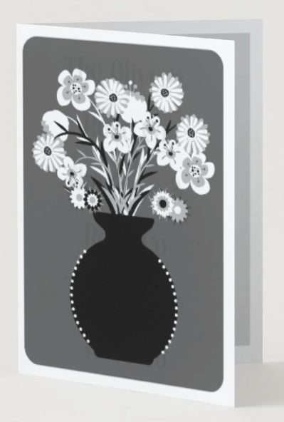 Sassy (vase)