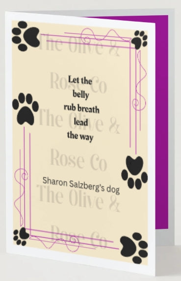 Famous Dog Quotes