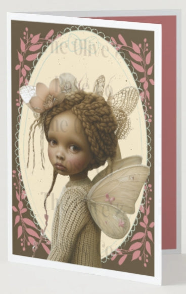 Yarn Fairy