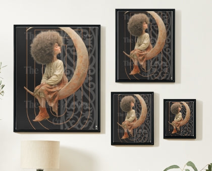 Artwork: Whimsical People