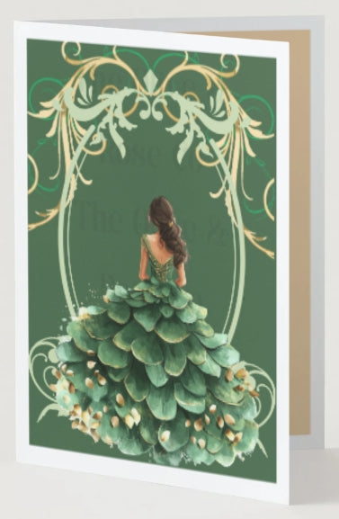 Quinceañera Inspirada / Quinceañera Inspired