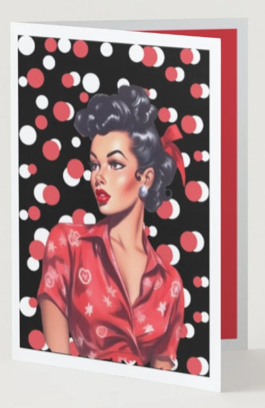 Rockabilly Gals