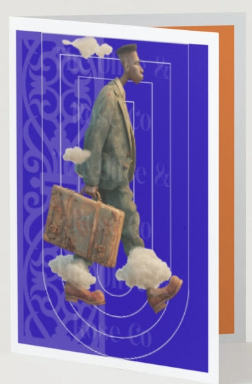 Whimsical People