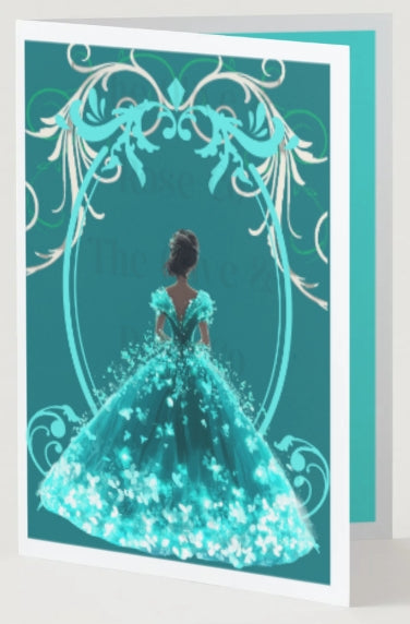 Quinceañera Inspirada / Quinceañera Inspired