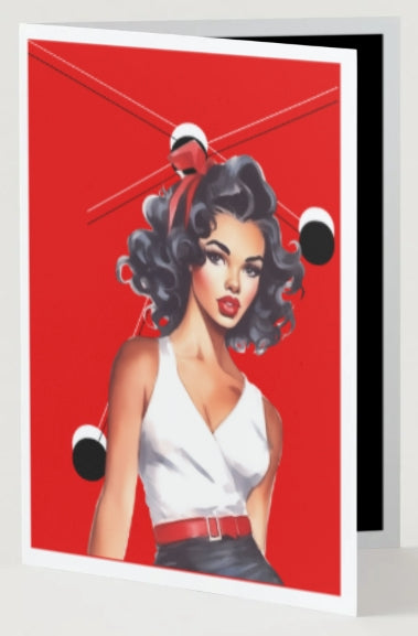 Rockabilly Gals