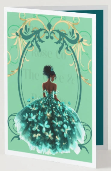 Quinceañera Inspirada / Quinceañera Inspired