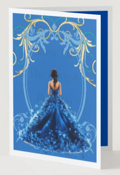 Quinceañera Inspirada / Quinceañera Inspired