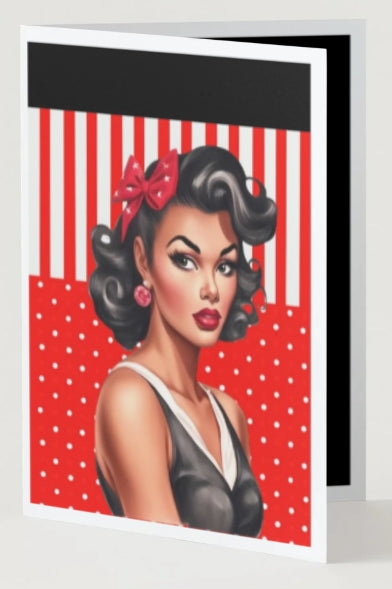 Rockabilly Gals