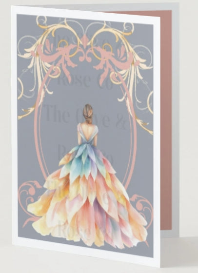 Quinceañera Inspirada / Quinceañera Inspired