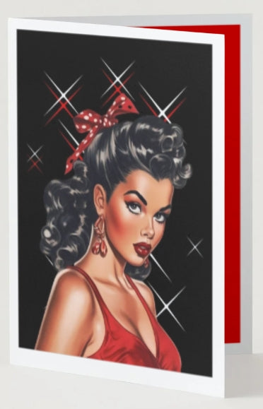 Rockabilly Gals