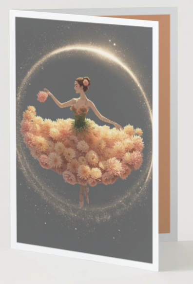 Blooming Dance