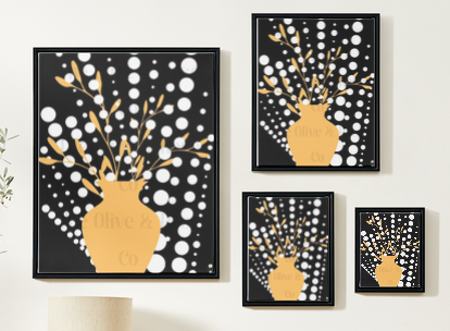 Artwork: Bloomy