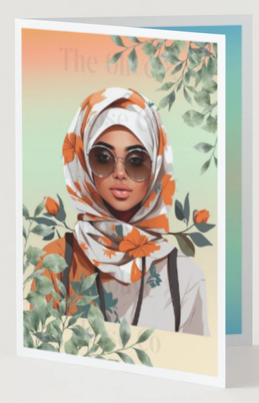 Hijab Ladies