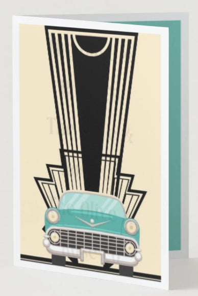 Motorcars