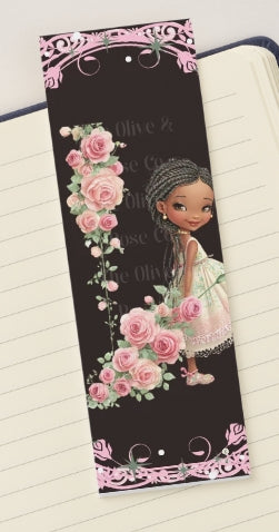 Bookmark: Cherish