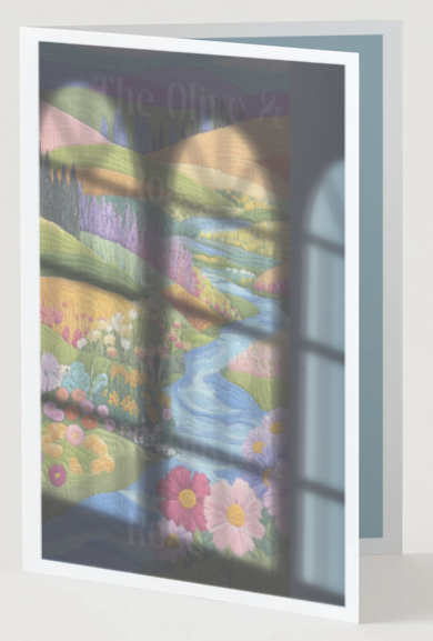 Eye Floral
