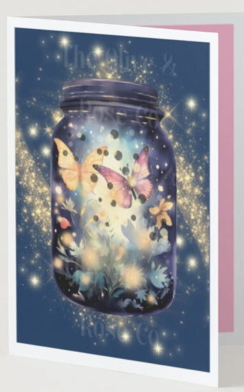 Fireflies
