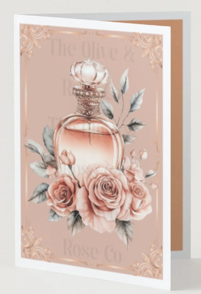Floral Scent