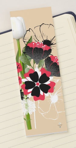 Bookmark: Happy
