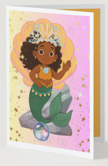 Mermaid