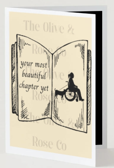 Chapter Book