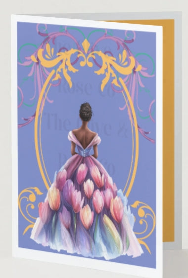 Quinceañera Inspirada / Quinceañera Inspired