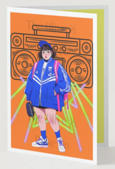 Rad Girls