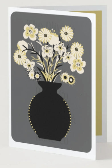 Sassy (vase)