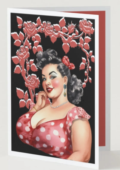 Rockabilly Gals