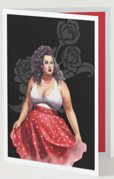 Rockabilly Gals