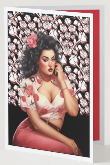 Rockabilly Gals