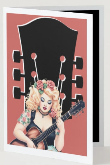 Rockabilly Gals