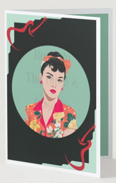Cameo: 1950